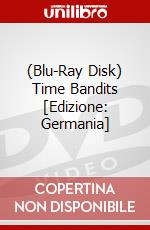 (Blu-Ray Disk) Time Bandits [Edizione: Germania] brd