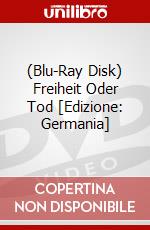 (Blu-Ray Disk) Freiheit Oder Tod [Edizione: Germania] brd