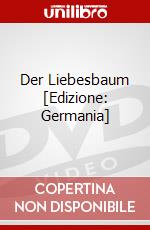 Der Liebesbaum [Edizione: Germania] dvd