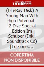 (Blu-Ray Disk) A Young Man With High Potential - 2-Disc Special Edition Im Schuber (Inkl. Soundtrack Cd) [Edizione: Germania] brd