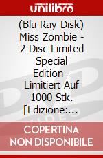 (Blu-Ray Disk) Miss Zombie - 2-Disc Limited Special Edition - Limitiert Auf 1000 Stk. [Edizione: Germania] brd