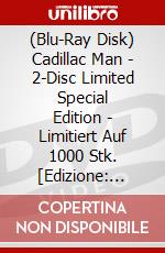 (Blu-Ray Disk) Cadillac Man - 2-Disc Limited Special Edition - Limitiert Auf 1000 Stk. [Edizione: Germania] brd