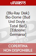 (Blu-Ray Disk) Bio-Dome (Bud Und Doyle - Total Bio!) [Edizione: Germania] brd