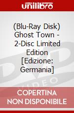 (Blu-Ray Disk) Ghost Town - 2-Disc Limited Edition [Edizione: Germania] brd