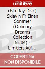 (Blu-Ray Disk) Sklavin Fr Einen Sommer (Ordinary Dreams Collection Nr.04) - Limitiert Auf 1.000 Stck [Edizione: Germania] brd