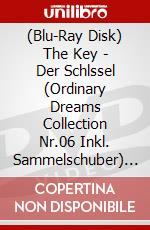(Blu-Ray Disk) The Key - Der Schlssel (Ordinary Dreams Collection Nr.06 Inkl. Sammelschuber) - Limitiert Auf 1.000 Stck [Edizione: Germania] brd