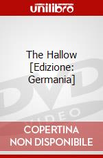 The Hallow [Edizione: Germania] dvd