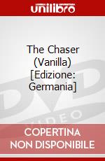 The Chaser (Vanilla) [Edizione: Germania] dvd