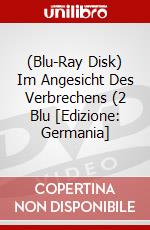 (Blu-Ray Disk) Im Angesicht Des Verbrechens (2 Blu [Edizione: Germania] brd