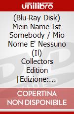 (Blu-Ray Disk) Mein Name Ist Somebody / Mio Nome E' Nessuno (Il) Collectors Edition [Edizione: Germania] [ITA] brd