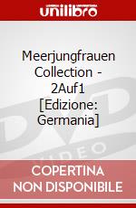 Meerjungfrauen Collection - 2Auf1 [Edizione: Germania] dvd