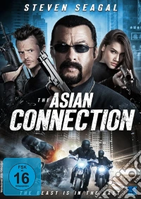 Asian Connection (The) dvd