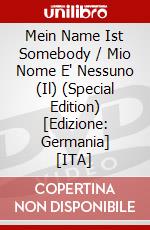 Mein Name Ist Somebody / Mio Nome E' Nessuno (Il) (Special Edition) [Edizione: Germania] [ITA] dvd