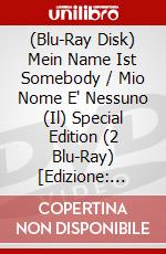 (Blu-Ray Disk) Mein Name Ist Somebody / Mio Nome E' Nessuno (Il) Special Edition (2 Blu-Ray) [Edizione: Germania] [ITA] brd