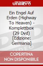 Ein Engel Auf Erden (Highway To Heaven) - Komplettbox (29 Dvd) [Edizione: Germania] dvd