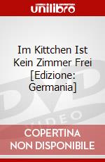 Im Kittchen Ist Kein Zimmer Frei [Edizione: Germania] dvd