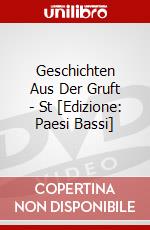 Geschichten Aus Der Gruft - St [Edizione: Paesi Bassi] dvd