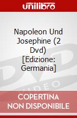 Napoleon Und Josephine (2 Dvd) [Edizione: Germania] dvd