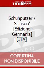 Schuhputzer / Sciuscia' [Edizione: Germania] [ITA] dvd
