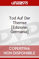 Tod Auf Der Themse [Edizione: Germania] dvd