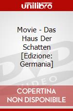 Movie - Das Haus Der Schatten [Edizione: Germania] dvd
