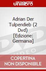 Adrian Der Tulpendieb (2 Dvd) [Edizione: Germania] dvd