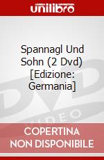 Spannagl Und Sohn (2 Dvd) [Edizione: Germania] dvd