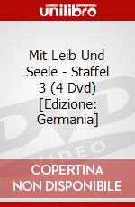 Mit Leib Und Seele - Staffel 3 (4 Dvd) [Edizione: Germania] dvd