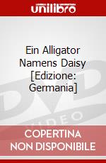 Ein Alligator Namens Daisy [Edizione: Germania] dvd