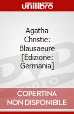 Agatha Christie: Blausaeure [Edizione: Germania] dvd
