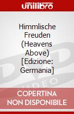 Himmlische Freuden (Heavens Above) [Edizione: Germania] dvd
