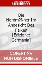 Die Nordm?Nner-Im Angesicht Des Falken [Edizione: Germania] dvd