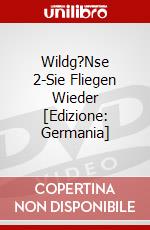Wildg?Nse 2-Sie Fliegen Wieder [Edizione: Germania] dvd