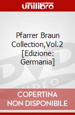 Pfarrer Braun Collection,Vol.2 [Edizione: Germania] dvd