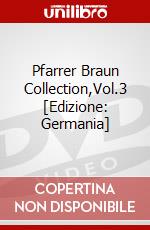 Pfarrer Braun Collection,Vol.3 [Edizione: Germania] dvd