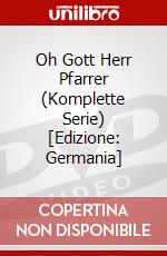 Oh Gott Herr Pfarrer (Komplette Serie) [Edizione: Germania] dvd