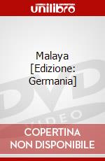 Malaya [Edizione: Germania] dvd