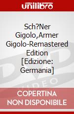 Sch?Ner Gigolo,Armer Gigolo-Remastered Edition [Edizione: Germania] dvd