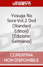 Yosuga No Sora-Vol.2  Dvd (Standard Edition) [Edizione: Germania] dvd