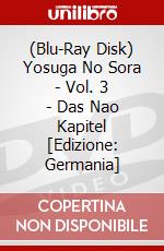 (Blu-Ray Disk) Yosuga No Sora - Vol. 3 - Das Nao Kapitel [Edizione: Germania] brd