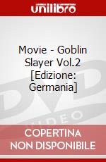 Movie - Goblin Slayer Vol.2 [Edizione: Germania] dvd