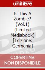 Is This A Zombie? (Vol.1) (Limited Mediabook) [Edizione: Germania] dvd