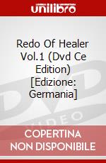 Redo Of Healer Vol.1 (Dvd Ce Edition) [Edizione: Germania] dvd