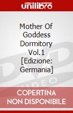 Mother Of Goddess Dormitory Vol.1 [Edizione: Germania] dvd