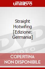 Straight Hotwifing [Edizione: Germania] dvd