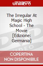 The Irregular At Magic High School - The Movie [Edizione: Germania] dvd