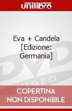 Eva + Candela [Edizione: Germania] dvd