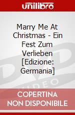 Marry Me At Christmas - Ein Fest Zum Verlieben [Edizione: Germania] dvd