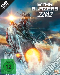 Star Blazers 2202 - Space Battleship Yamato dvd