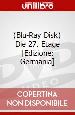 (Blu-Ray Disk) Die 27. Etage [Edizione: Germania] brd